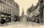 Carte postale Armentières