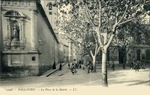 Carte postale Vallauris