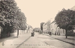 Carte postale Sannois