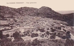 Carte postale La Garde-Freinet