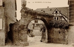 Carte postale Rosheim