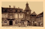 Carte postale Rosheim