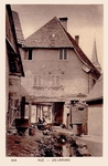 Carte postale Villé