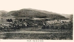 Carte postale Villé