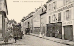 Carte postale Gonesse