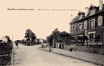 Carte postale Montfermeil