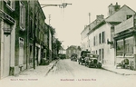 Carte postale Montfermeil