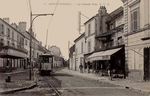 Carte postale Montfermeil