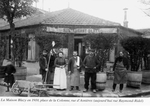 Carte postale La Garenne-Colombes