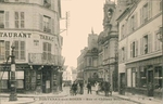 Carte postale Fontenay-aux-Roses