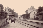 Carte postale Fontenay-aux-Roses