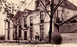 Carte postale La Teste-de-Buch