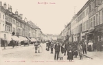 Carte postale Saint-Dié-des-Vosges