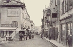 Carte postale Bourgoin-Jallieu