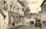 Carte postale Eaubonne