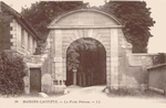 Carte postale Maisons-Laffitte