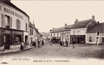 Carte postale Brétigny-sur-Orge