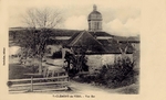 Carte postale Saint-Clément-de-Vers