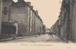 Carte postale Étampes