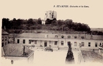 Carte postale Étampes