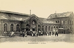 Carte postale Hazebrouck