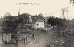 Carte postale Hazebrouck