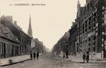 Carte postale Hazebrouck