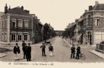 Carte postale Hazebrouck