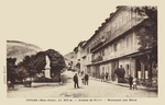 Carte postale Serres