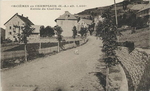 Carte postale Orcières