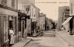 Carte postale La Celle-Saint-Cloud