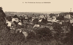 Carte postale Plessis-Robinson