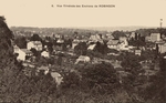 Carte postale Plessis-Robinson