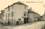 Carte postale Plessis-Robinson