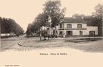 Carte postale Plessis-Robinson