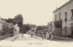 Carte postale Mée-sur-Seine