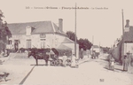 Carte postale Fleury-les-Aubrais