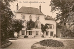 Carte postale Fleury-les-Aubrais