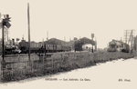 Carte postale Fleury-les-Aubrais