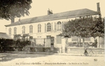 Carte postale Fleury-les-Aubrais