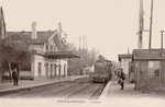 Carte postale Ozoir-la-Ferrière