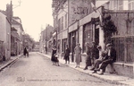 Carte postale Dammarie-les-Lys