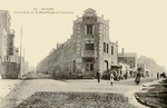 Carte postale Denain