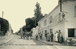 Carte postale Saint-Michel-sur-Orge