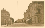 Carte postale Saint-Louis