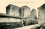 Carte postale Trémolat