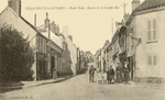 Carte postale Villeneuve-la-Guyard