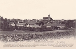 Carte postale Villeneuve-la-Guyard