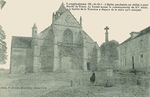 Carte postale Longjumeau