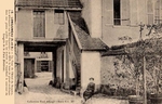 Carte postale Longjumeau